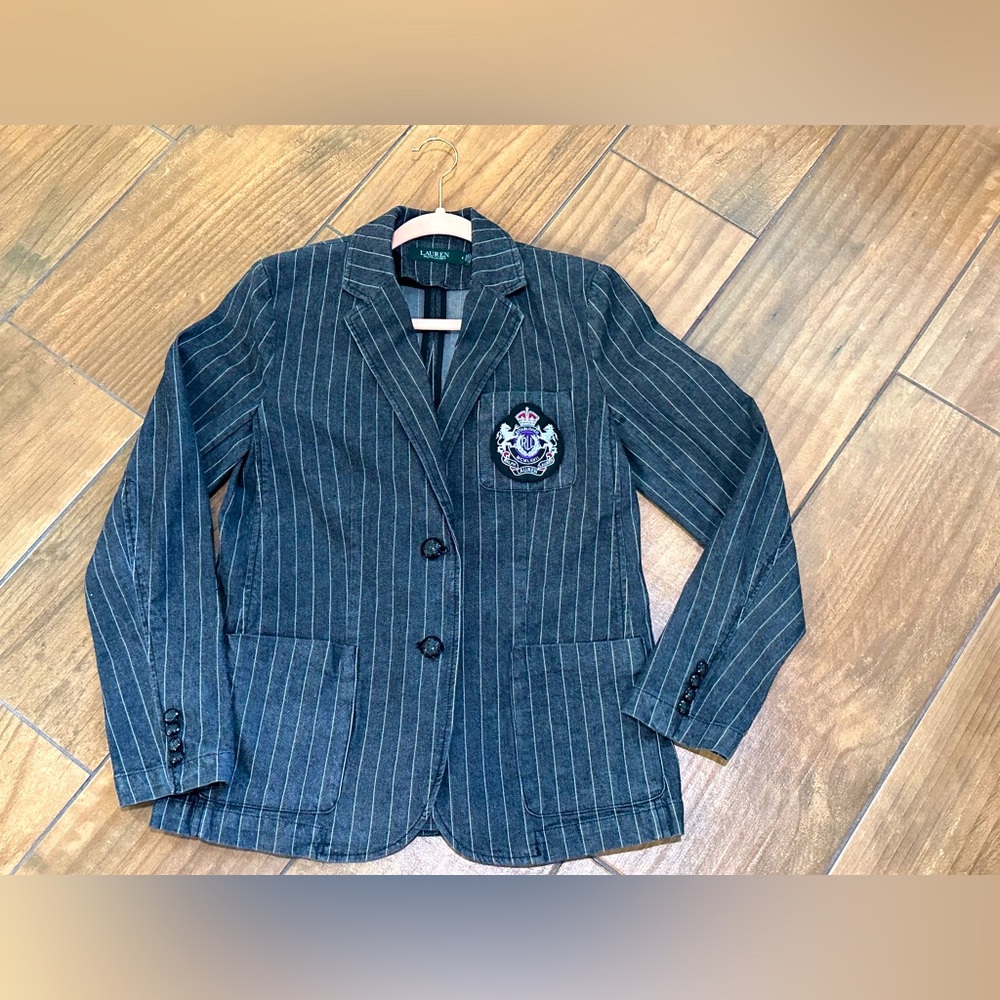 Women’s Ralph Lauren size 6